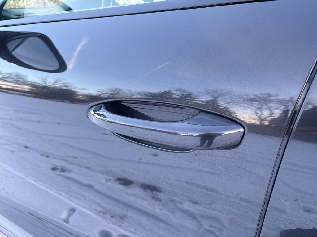 Used 2018 Porsche Macan Base image 31