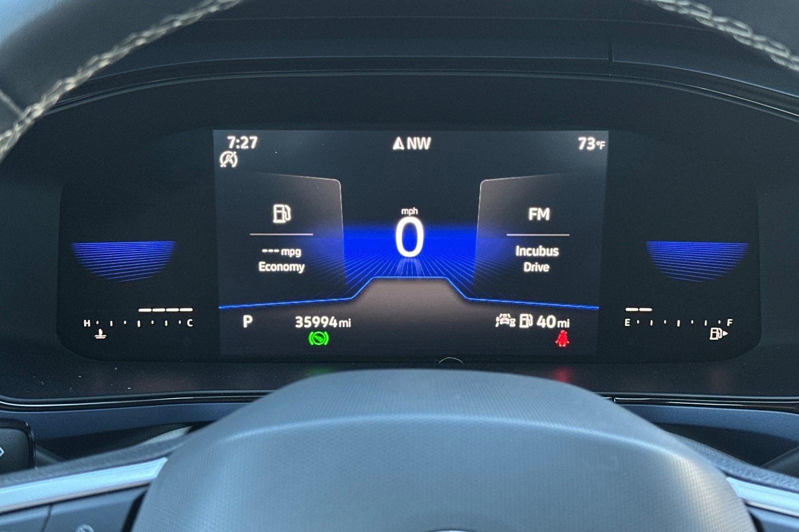 Used 2022 Volkswagen Taos SE w/ Panoramic Sunroof Package image 24