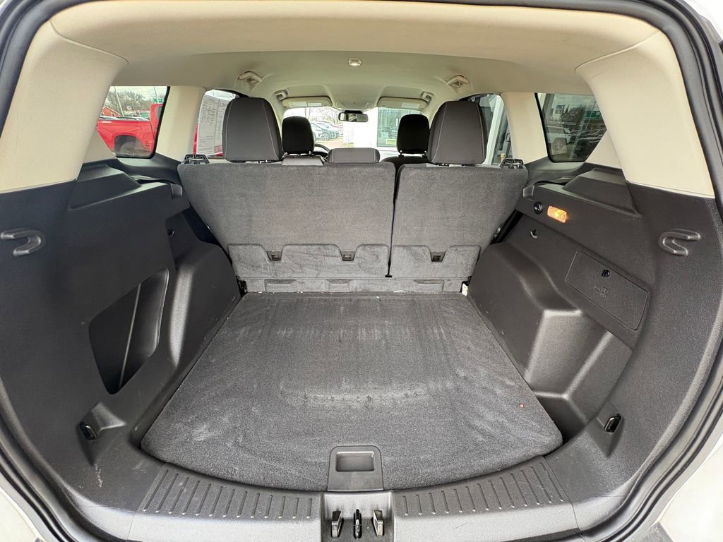 Used 2018 Ford Escape SE w/ Ford Safe & Smart Package image 28