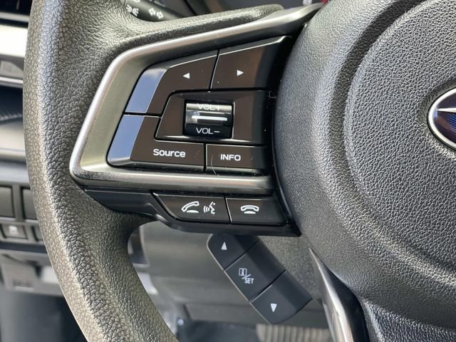Used 2020 Subaru Forester w/ Alloy Wheel Package AWD/4WD image 9