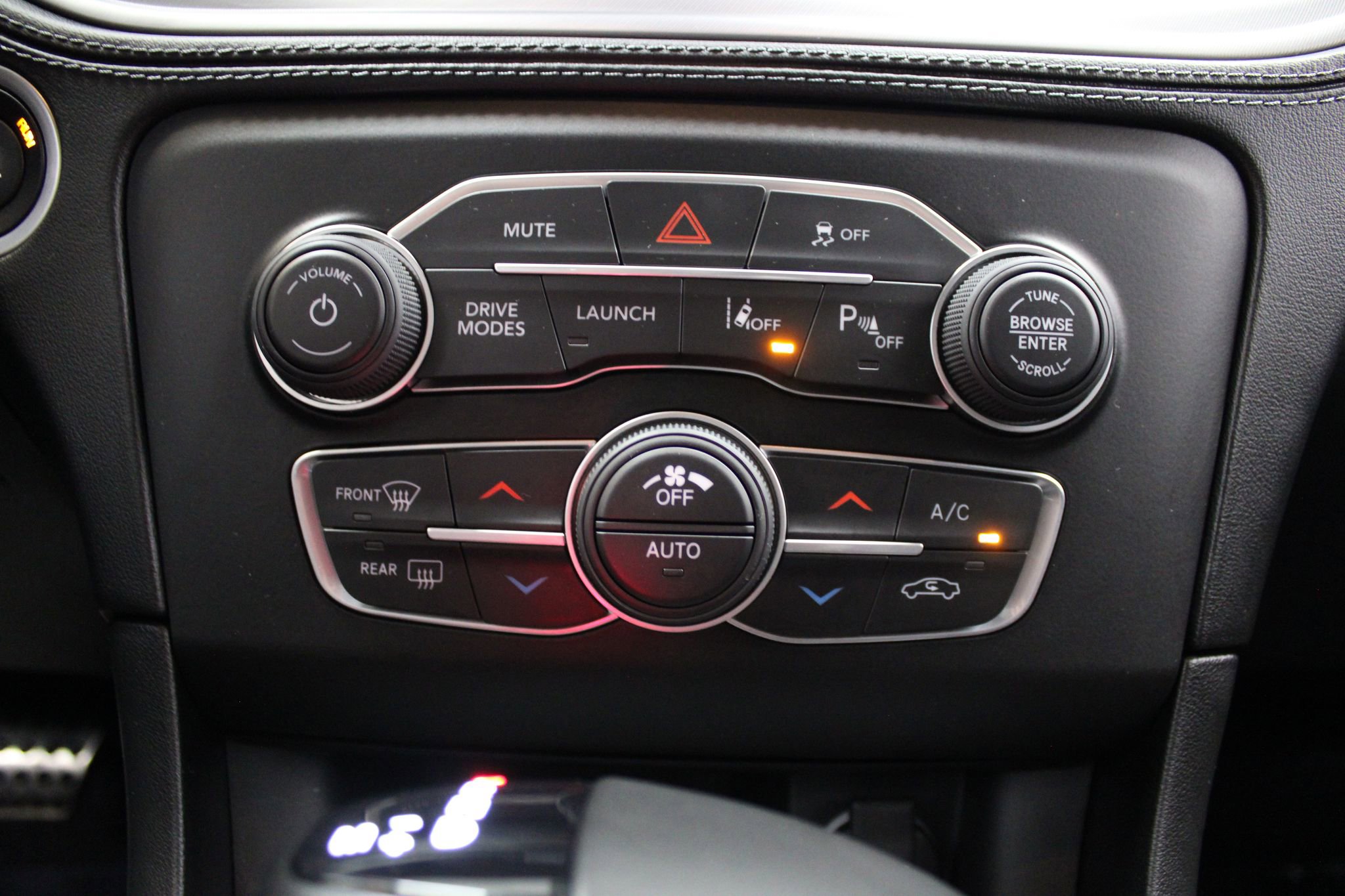 Used 2023 Dodge Charger Scat Pack image 43