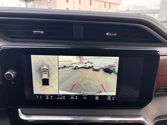 Certified 2024 GMC Sierra 1500 Denali Ultimate image 29