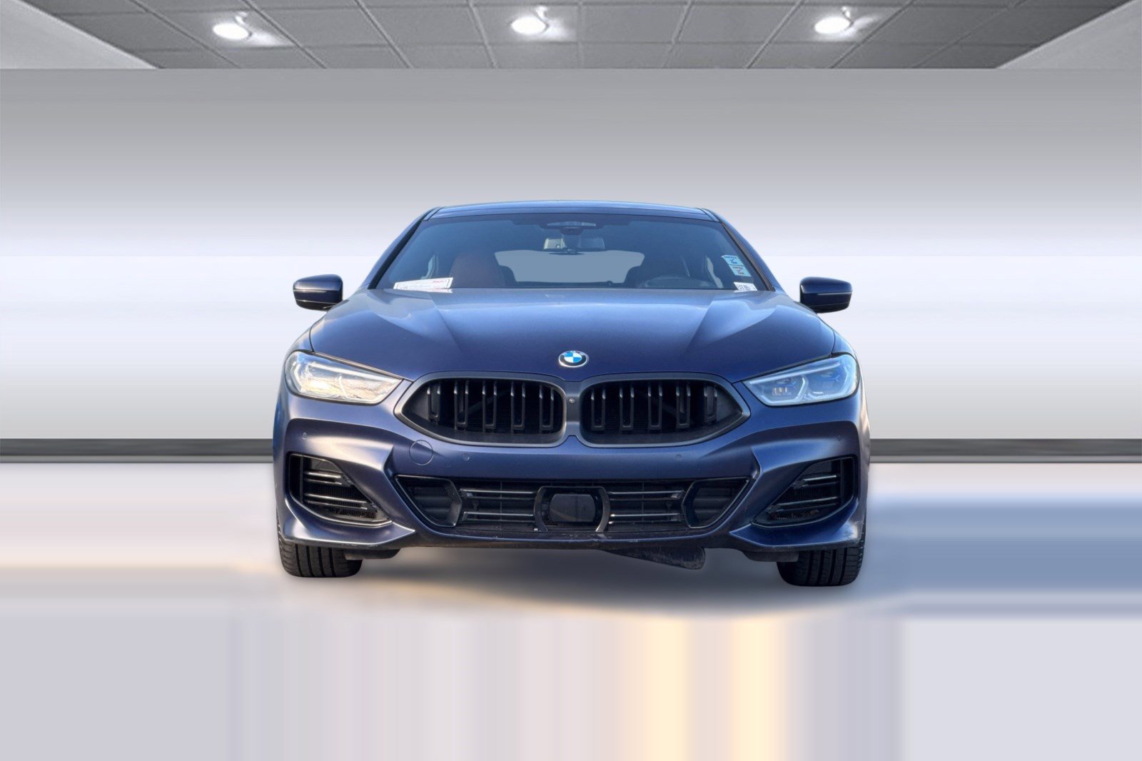 Used 2023 BMW 840i Gran Coupe 840i image 5