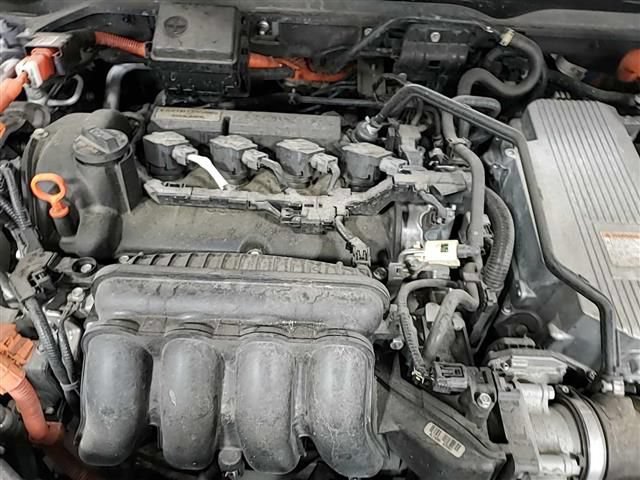 Used 2019 Honda Insight Touring image 20