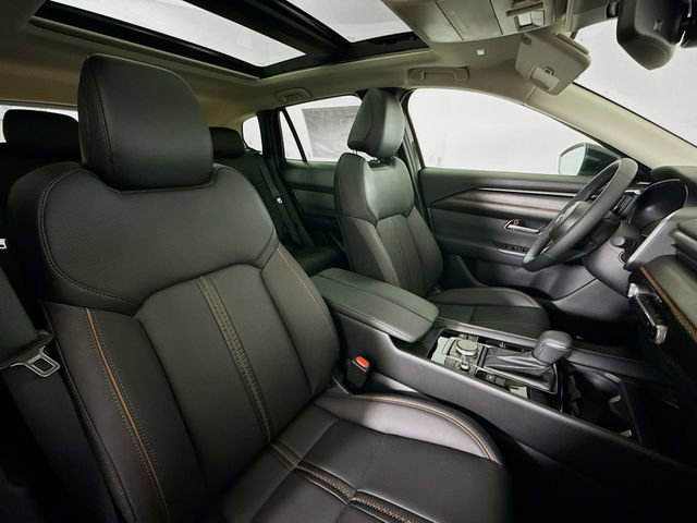 New 2025 MAZDA CX-50 AWD 2.5 Hybrid w/ Weather Package image 29