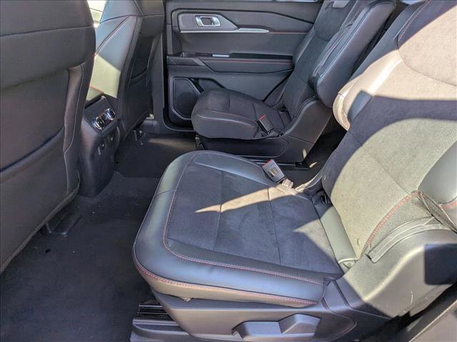 New 2026 Ford Explorer ST image 15