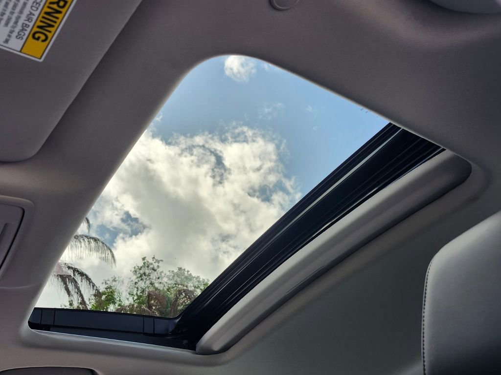 Certified 2023 Honda Accord Touring image 21