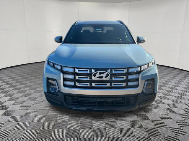 New 2027 Hyundai Santa Cruz SEL AWD/4WD image 2
