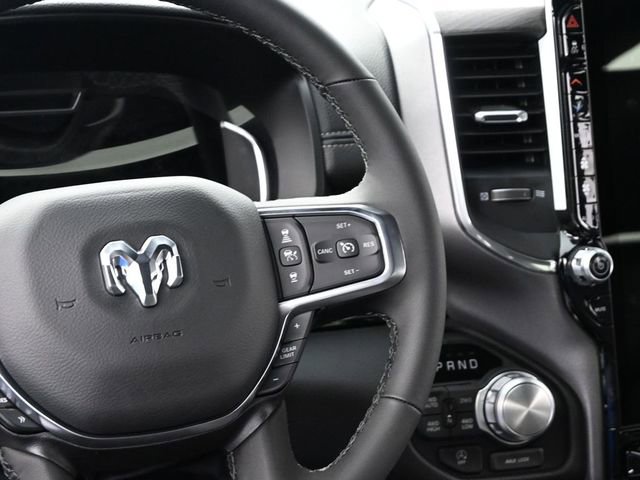 New 2026 RAM 1500 Laramie image 27