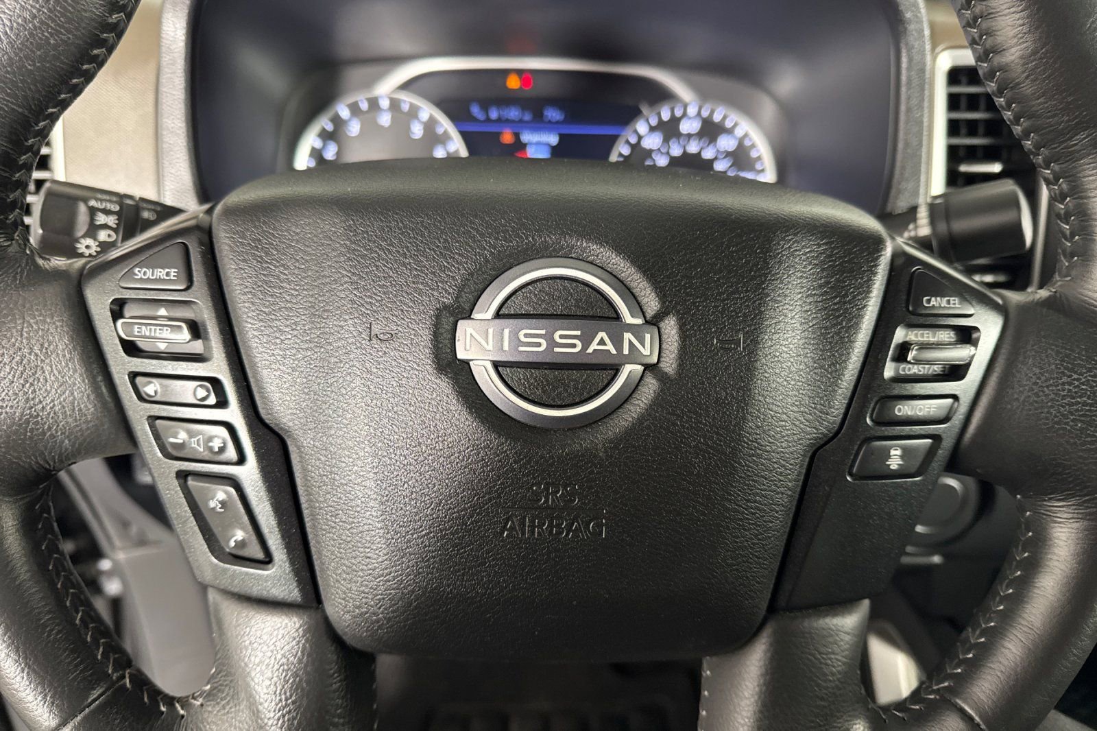 Used 2024 Nissan Frontier SV w/ SV Convenience Package RWD image 19
