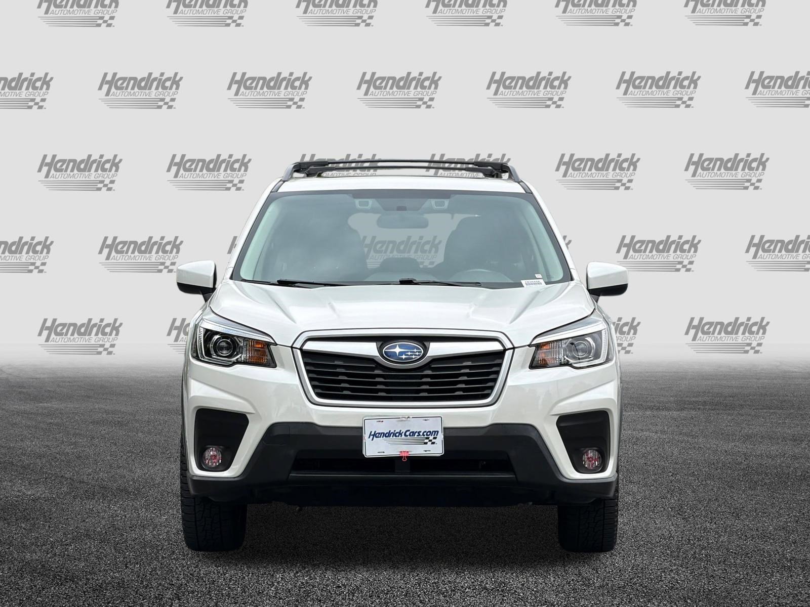 Used 2020 Subaru Forester Premium AWD/4WD image 10