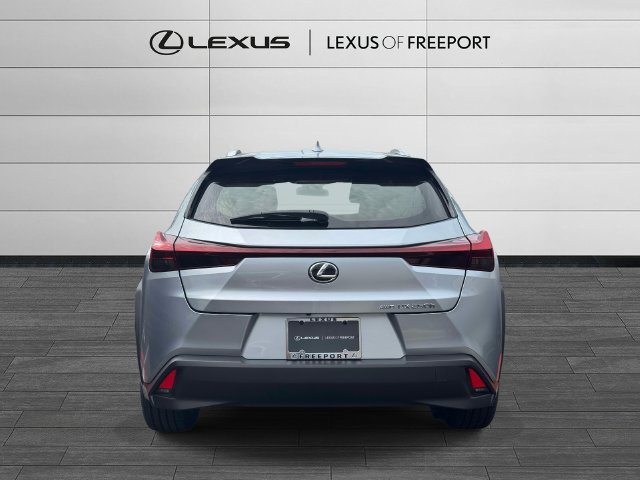 Used 2023 Lexus UX 250h AWD w/ Accessory Package (Z2) image 5