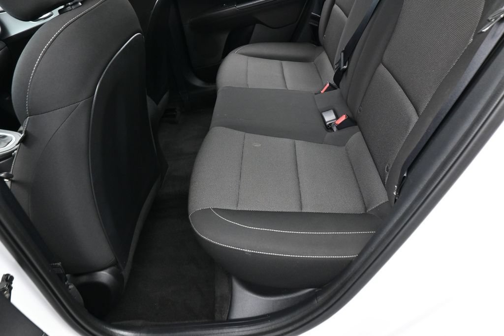 Used 2023 Kia Forte LXS FWD image 29