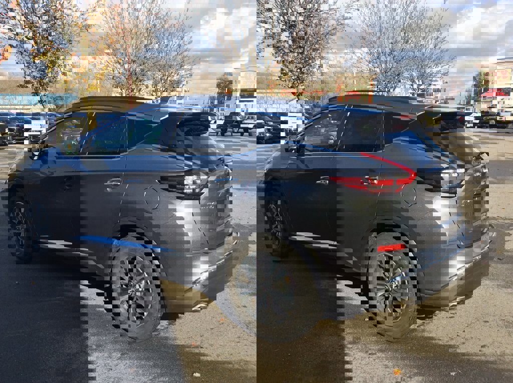 Used 2023 Nissan Murano SV image 7