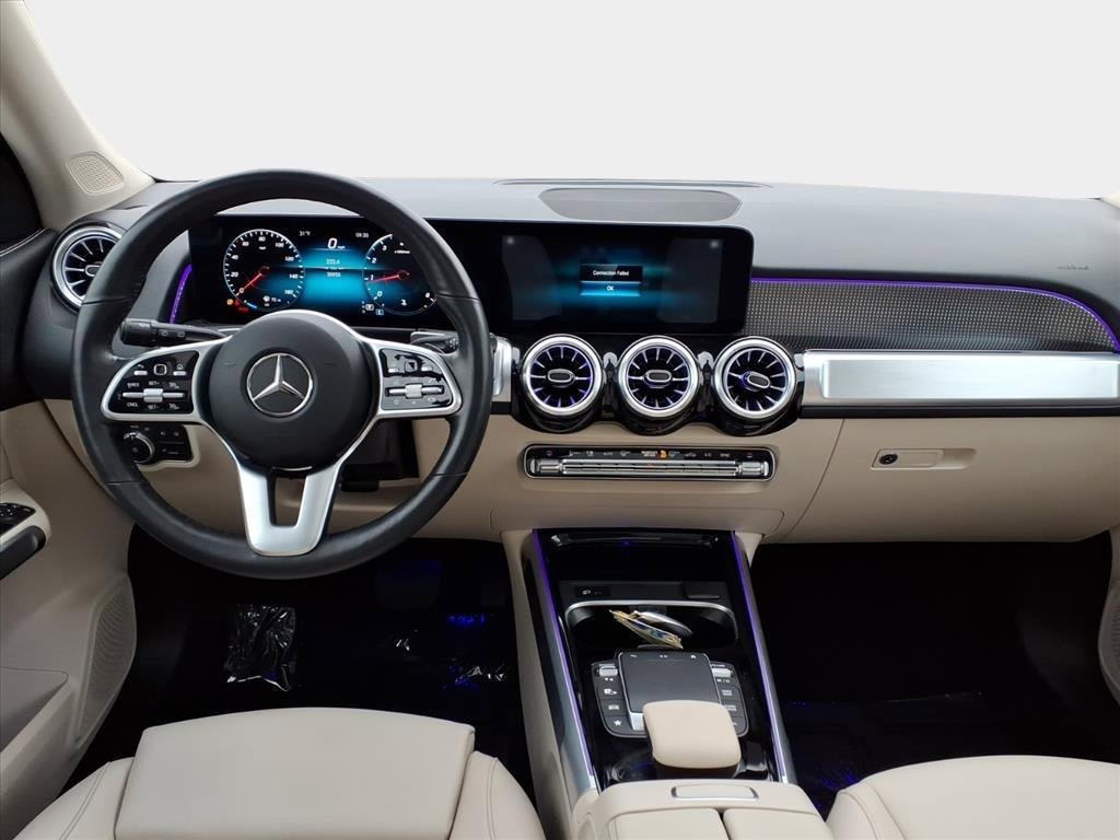 Used 2022 Mercedes-Benz GLB 250 image 14