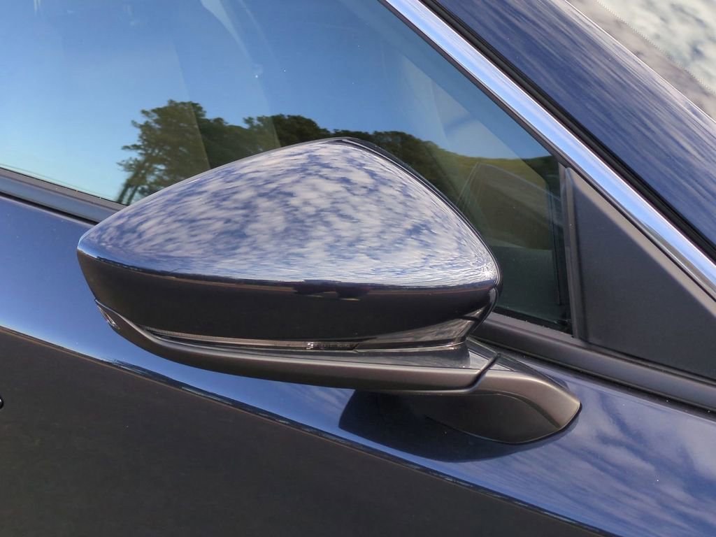 New 2026 MAZDA MAZDA3 s FWD image 10