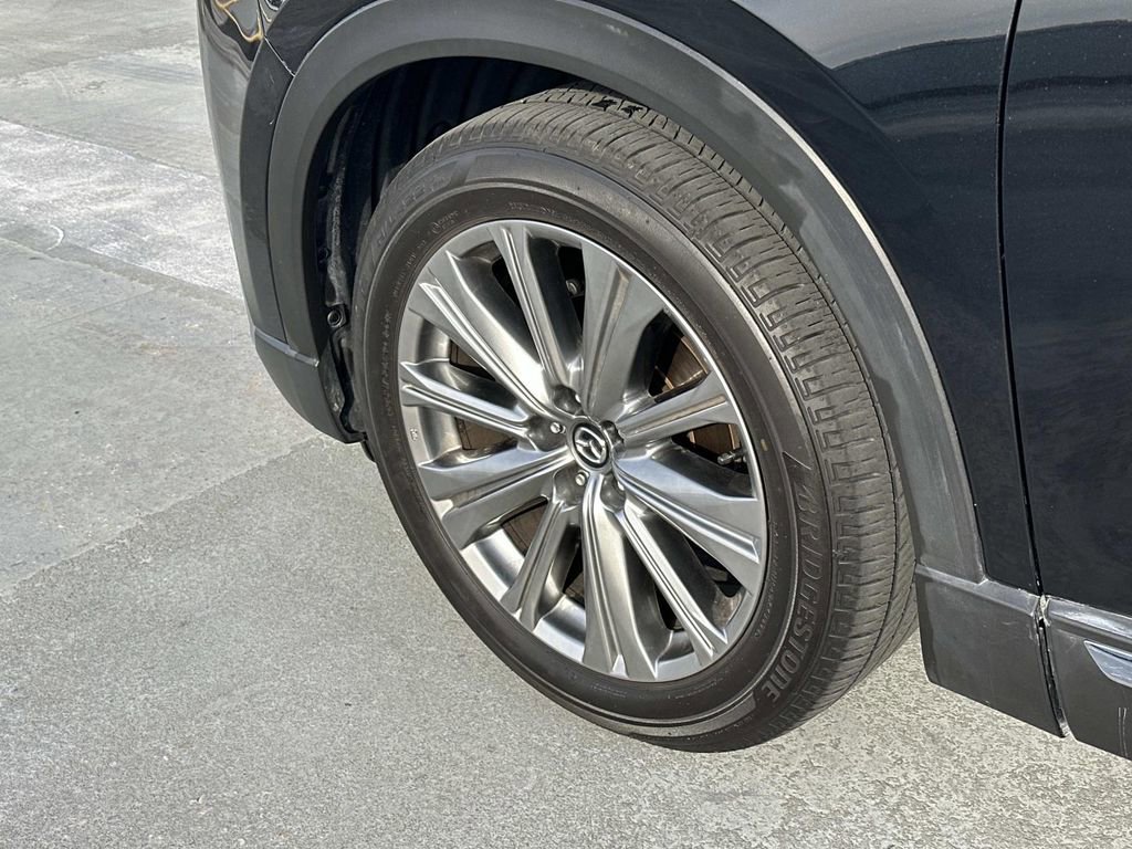 Certified 2023 MAZDA CX-9 Signature image 33