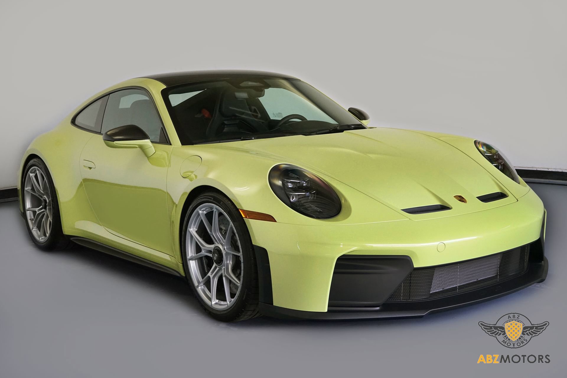 Used 2026 Porsche 911 GT3 image 2