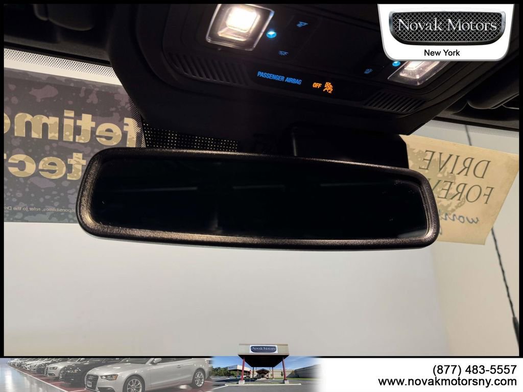 Used 2023 Ford Bronco Outer Banks AWD/4WD image 22