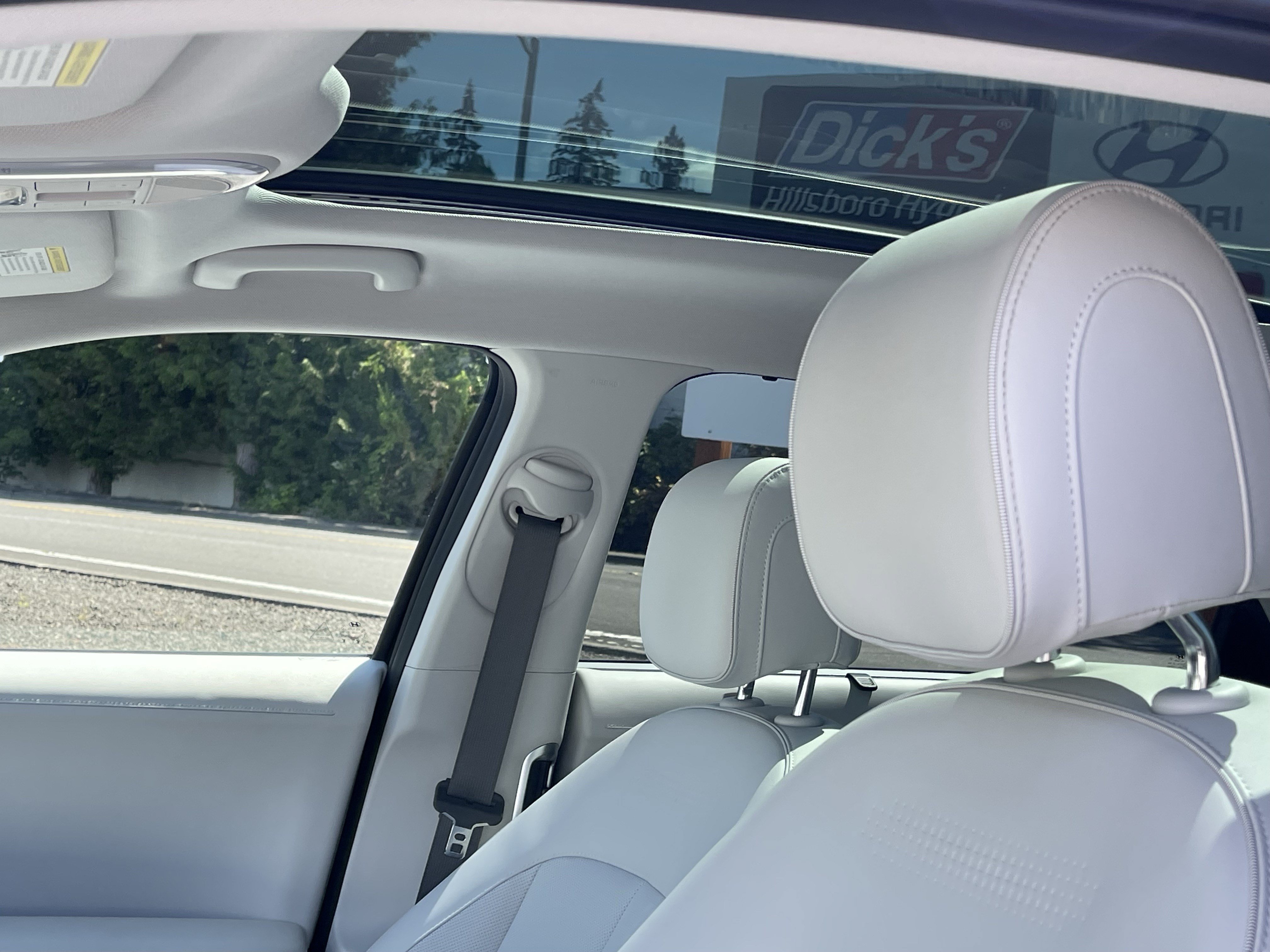 Certified 2024 Hyundai Ioniq 5 Limited AWD/4WD image 21