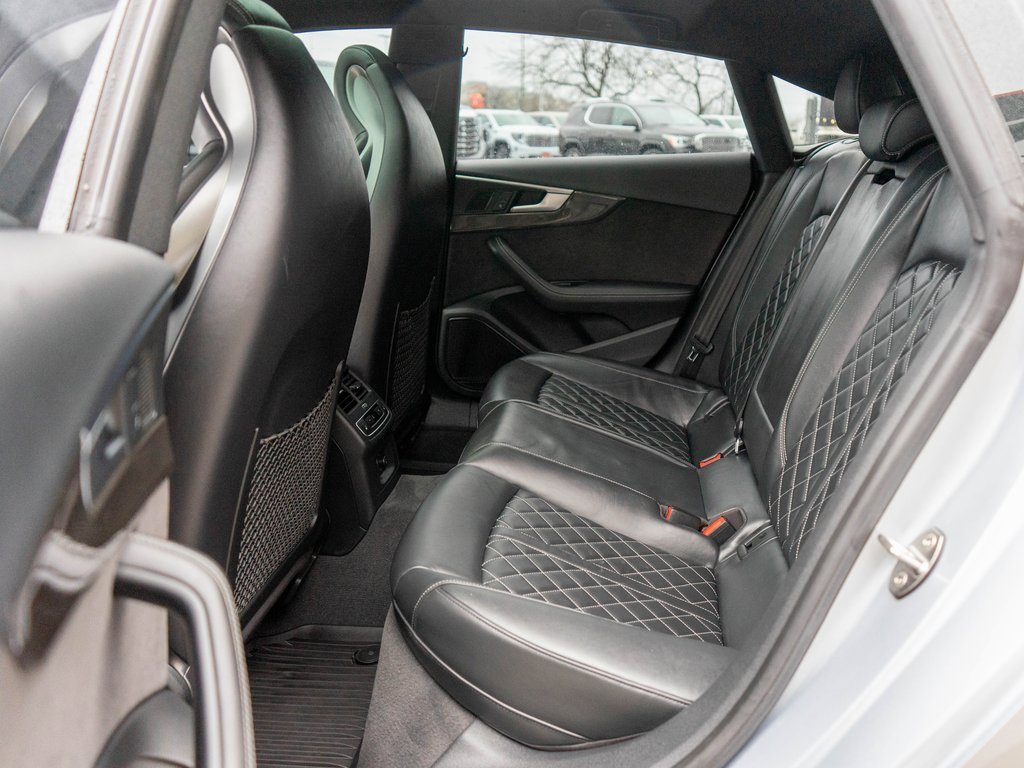 Used 2018 Audi S5 Premium Plus w/ Navigation Package image 13
