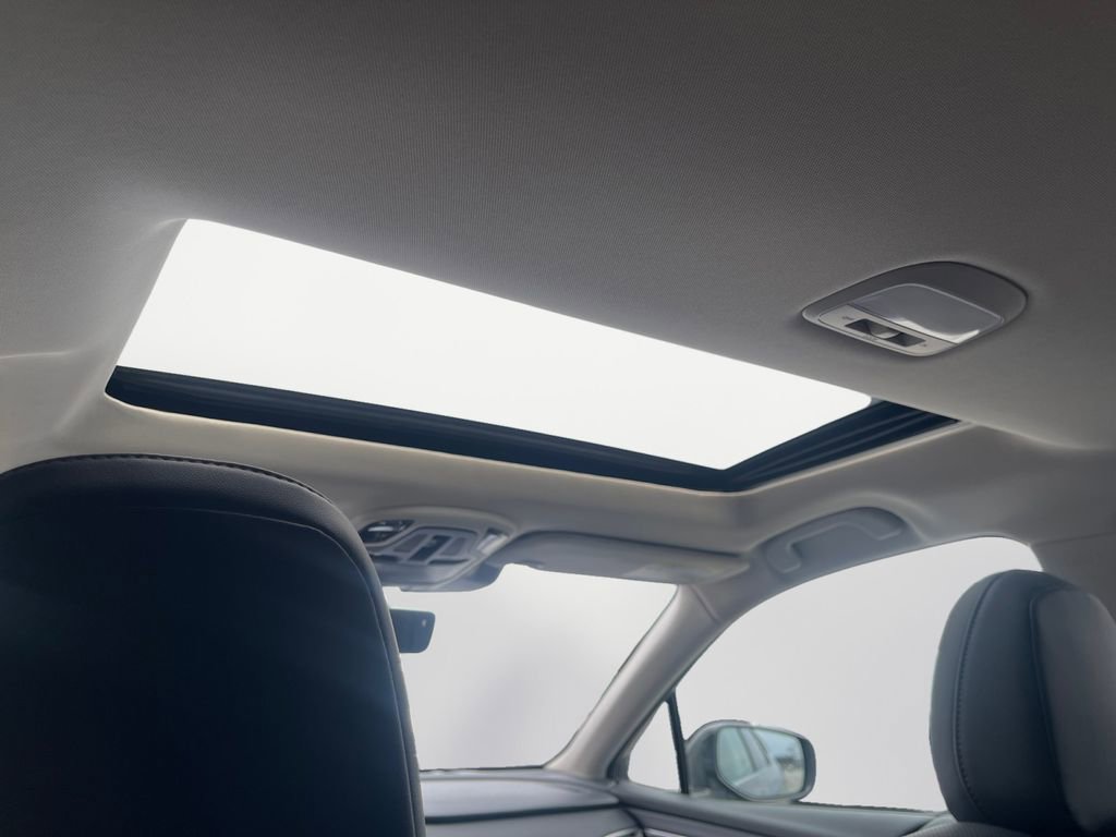 Certified 2024 Subaru Outback Touring XT image 20