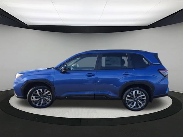 New 2026 Subaru Forester Touring image 4