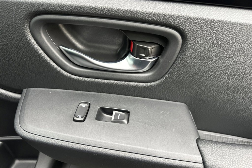 Used 2026 Honda Passport RTL image 21