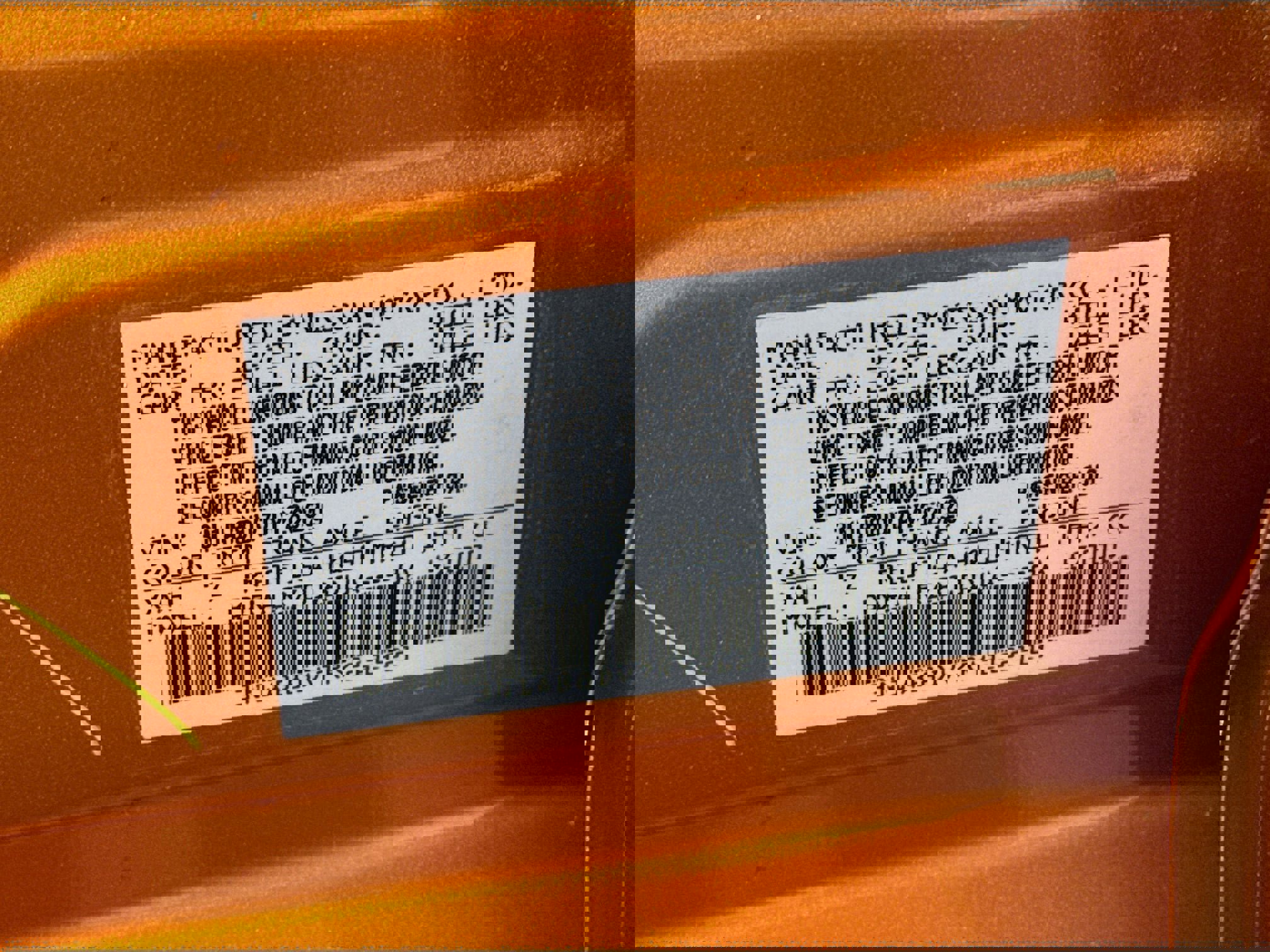 Used 2024 Nissan Sentra SR image 30