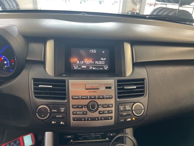 Used 2010 Acura RDX 2WD image 18
