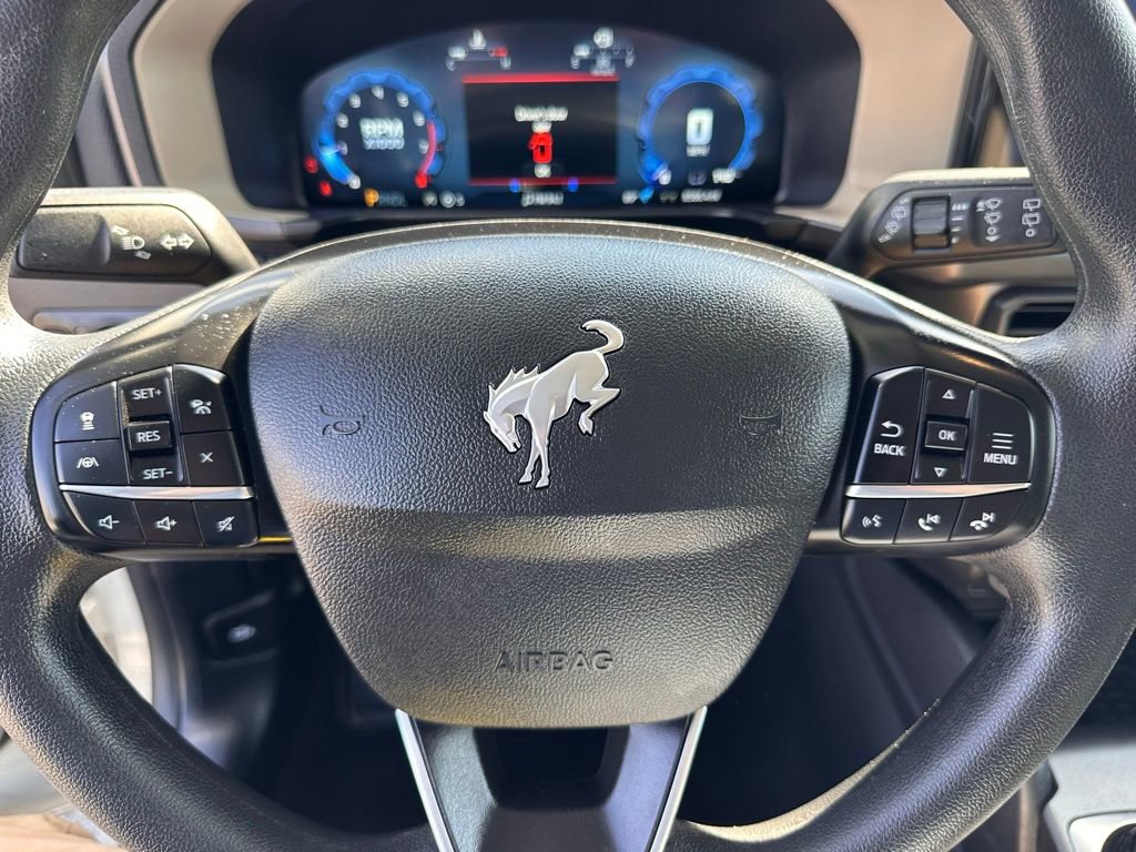 Used 2025 Ford Bronco Sport Big Bend image 23