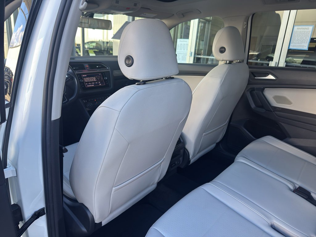 Used 2019 Volkswagen Tiguan SEL image 7