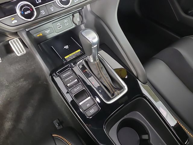 Used 2026 Acura Integra A-Spec w/ Technology Package FWD image 30