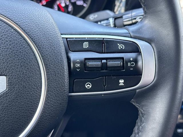 Used 2024 Kia K5 GT-Line w/ GT-Line Premium Package FWD image 23