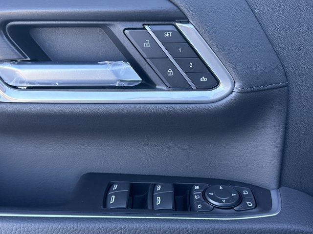 New 2026 GMC Sierra 2500 Denali w/ Denali Reserve Package image 19