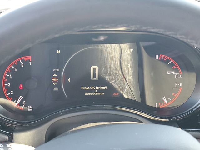 Used 2026 Dodge Durango GT AWD/4WD image 15