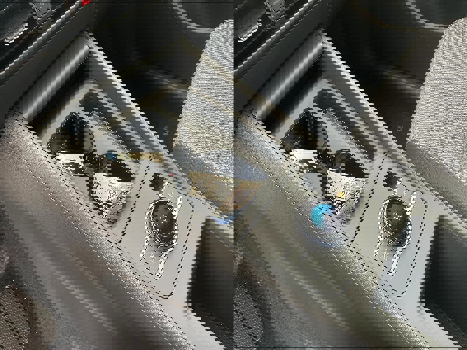 New 2025 Volkswagen Tiguan S image 14