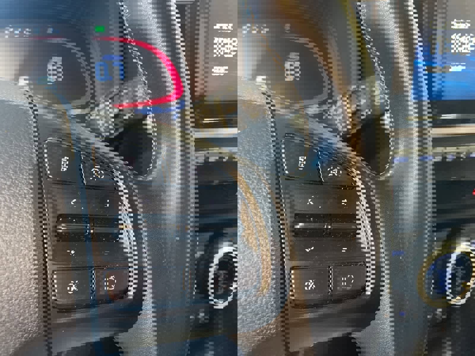 Certified 2023 Hyundai Venue Limited image 16