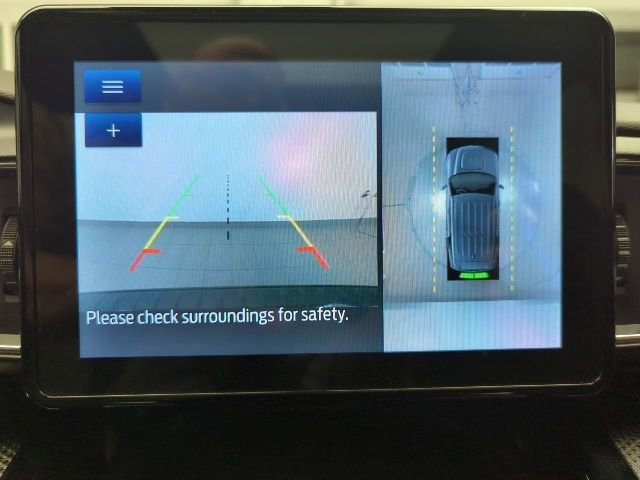 Used 2022 Ford Explorer ST-Line w/ Class IV Trailer Tow Package image 30