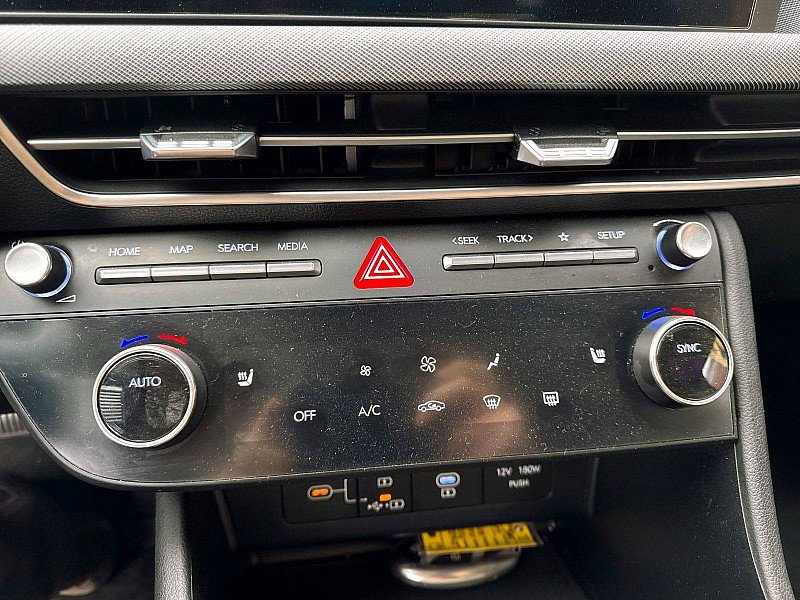 Used 2025 Hyundai Sonata SEL image 15