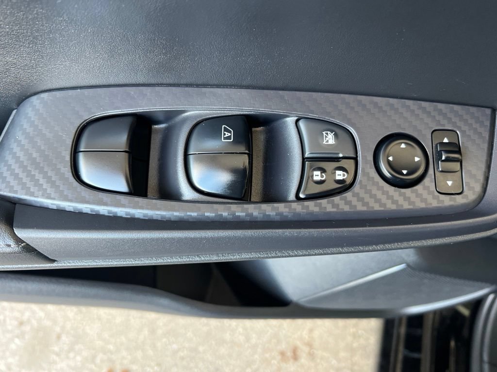 Certified 2023 Nissan Sentra S FWD image 46