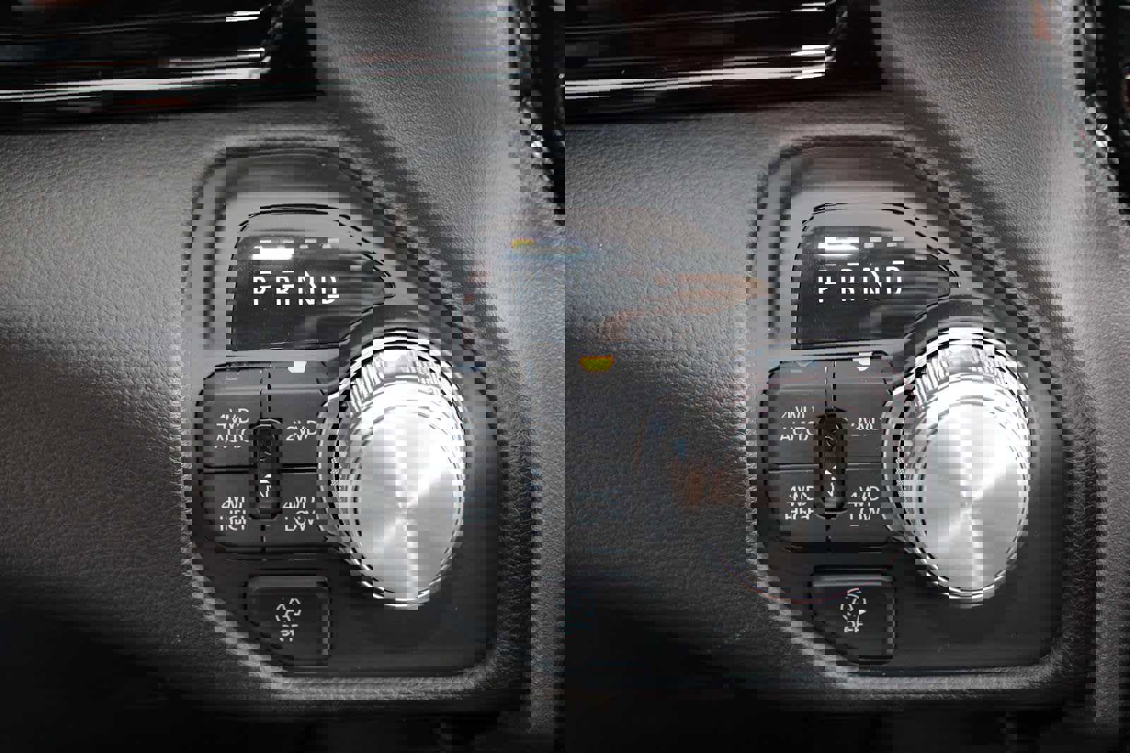 New 2026 RAM 1500 Laramie image 47