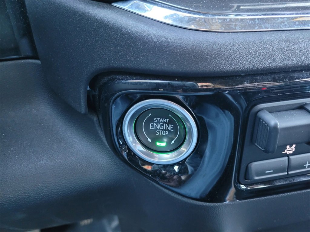 Certified 2024 Chevrolet Silverado 1500 High Country w/ Max Trailering Package image 31