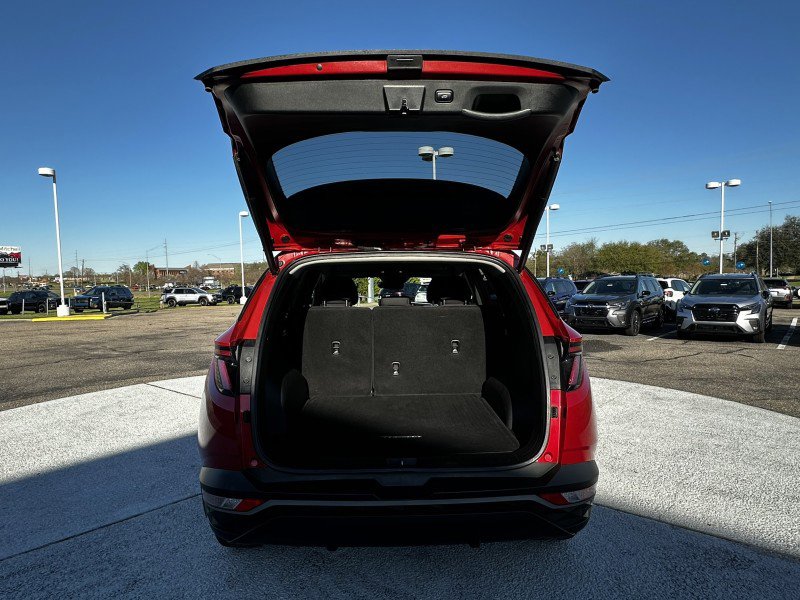 Used 2023 Hyundai Tucson SEL image 9