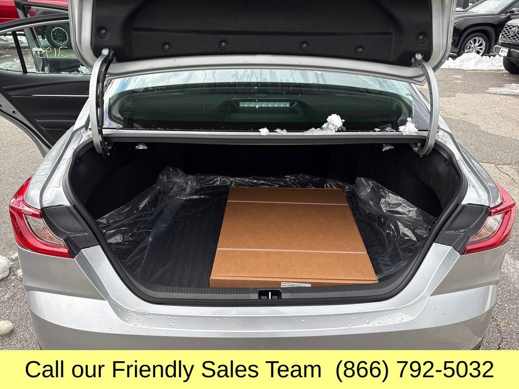 New 2026 Toyota Camry LE image 21