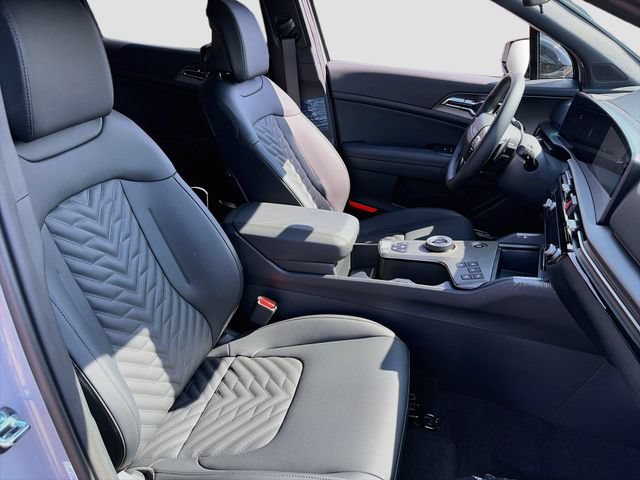 New 2027 Kia Sportage X-Line Prestige AWD/4WD image 29