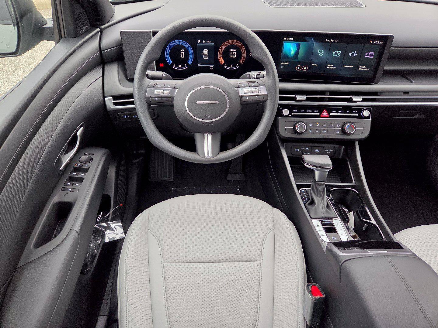 New 2027 Hyundai Santa Cruz SE AWD/4WD image 13