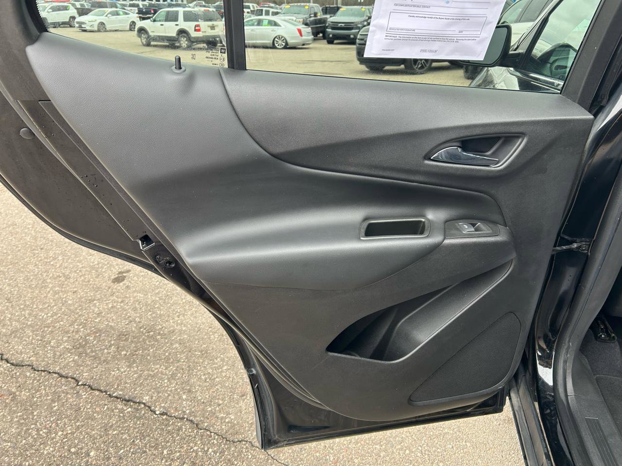 Used 2020 Chevrolet Equinox LT image 13