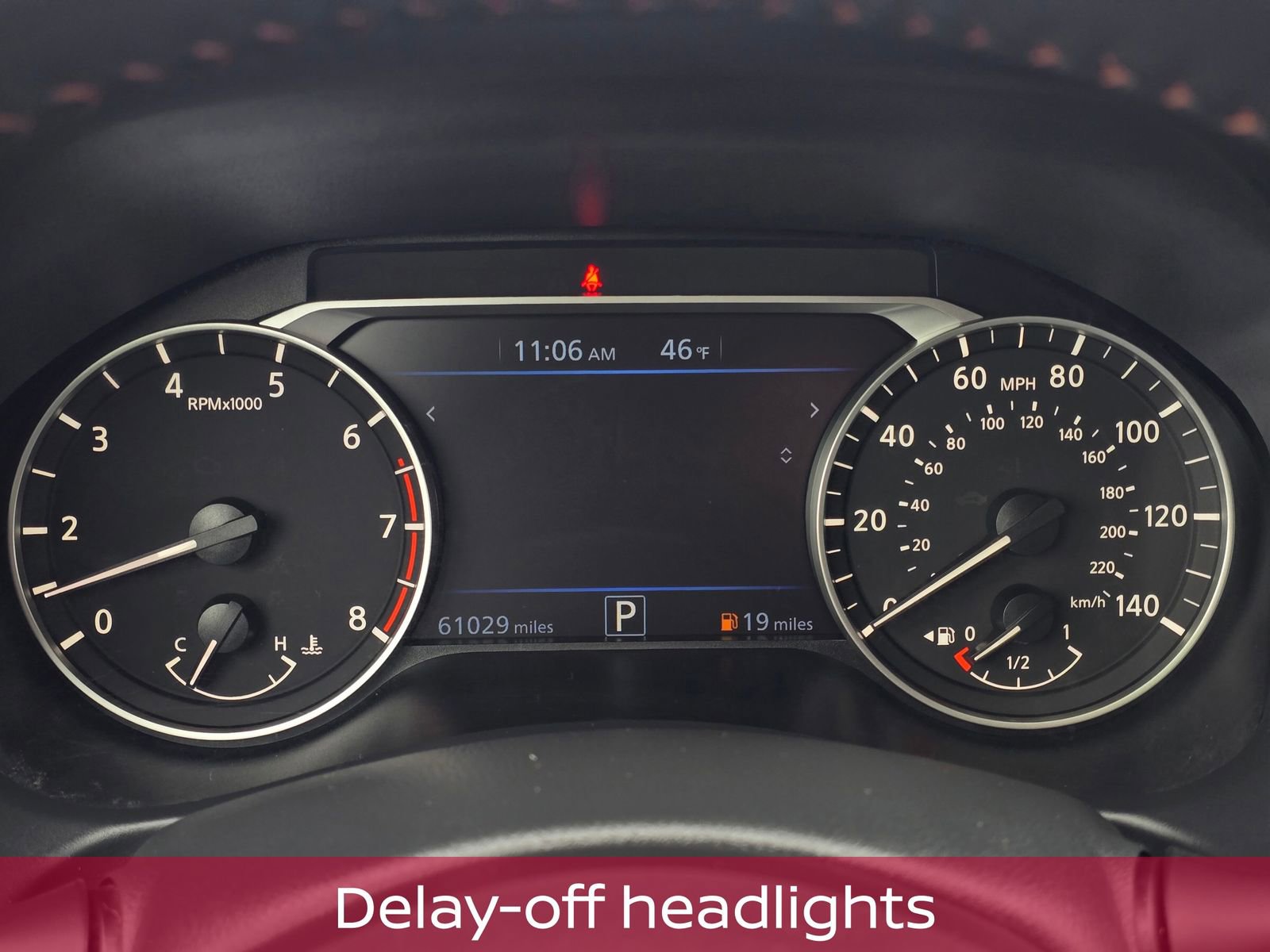 Used 2022 Nissan Altima 2.5 SR image 17