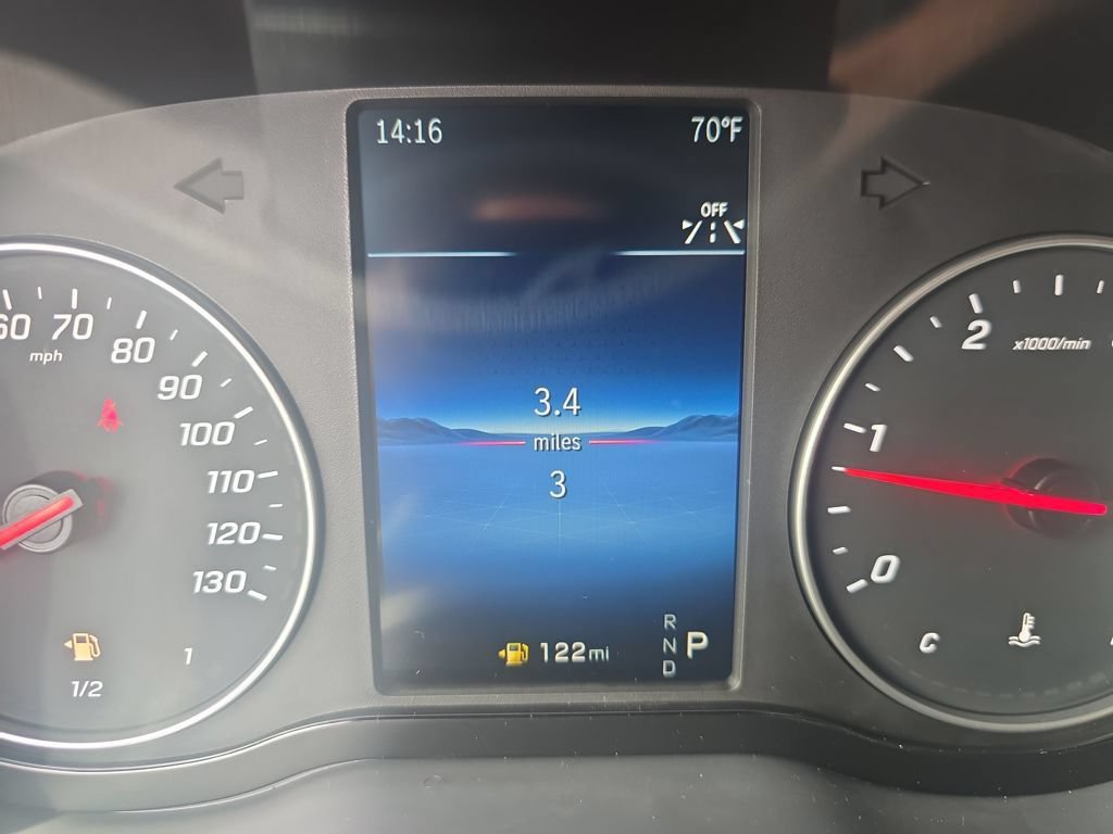 New 2026 Mercedes-Benz Sprinter 2500 image 16